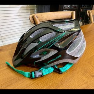 Women’s Specialized Sierra Cycling Helmet